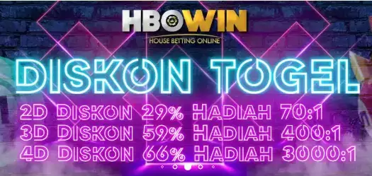 HBOWIN : Link Situs Slot Gacor Maxwin Online Dengan Skala Internasional Terbaik